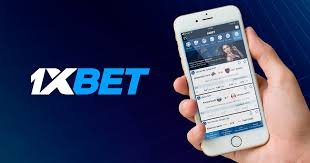 Discover the 1xBet App Your Gateway to Online Betting -1826220151