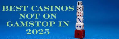 Discover the Best New Non Gamstop Casino Sites in 2023 1837688988 Discover the Best New Non Gamstop Casino Sites in 2023 1837688988