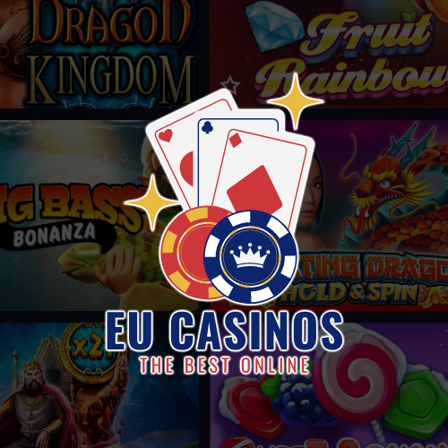 Discover the Best Online Casino Sites in Europe -1816189292