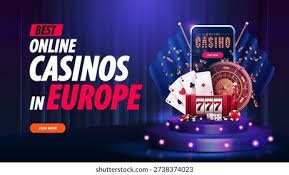 Discover the Best Online Casino Sites in Europe -1816189292