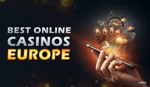 Discover the Best Online Casino Sites in Europe -1824498745