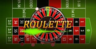 Discover the Thrills of Red Door Roulette Online