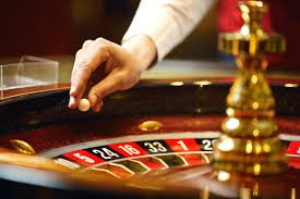 Discover the Thrills of Red Door Roulette Online