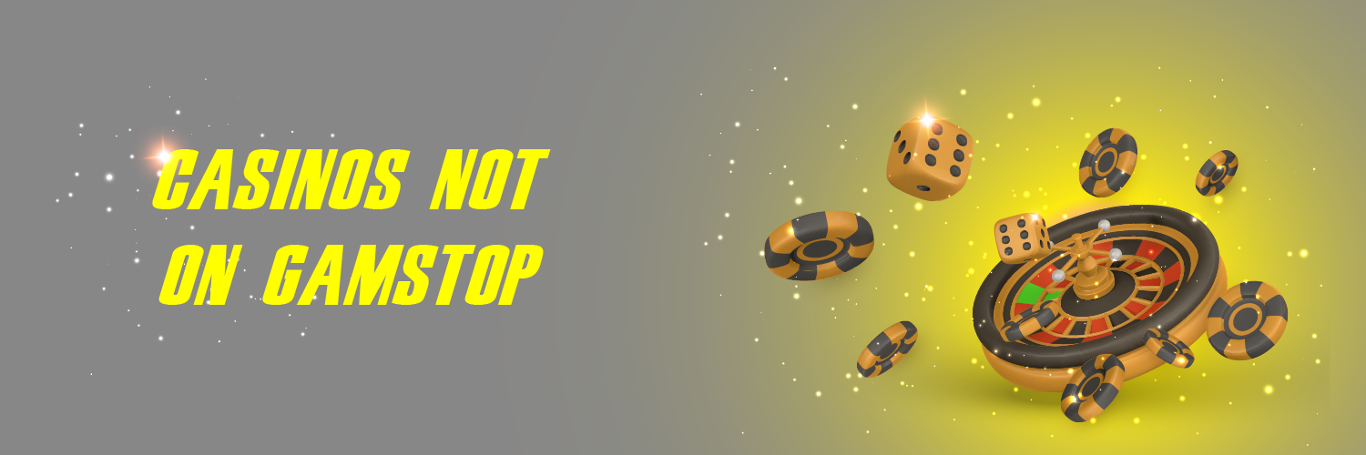 Discovering Casino Sites Not on Gamstop 1740329332