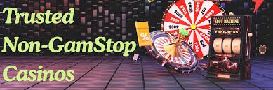 Discovering Casinos Not on Gamstop UK Your Ultimate Guide