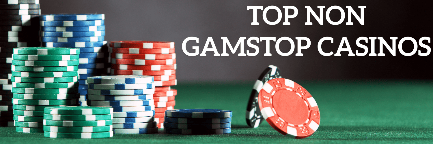 Discovering Online Casinos Not With GamStop -1082698073