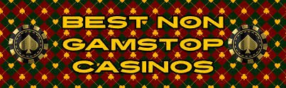 Discovering the World of Casinos Non Gamstop 1752464348