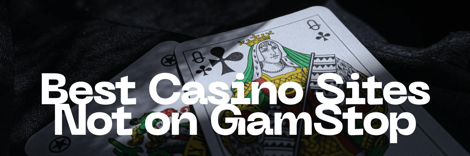 Discovering the World of Casinos Non Gamstop 1752464348