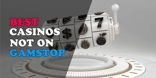 Discovering the World of Casinos Non Gamstop 1752464348