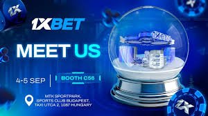 Download 1xBet App in Korea - Easy Steps and Features