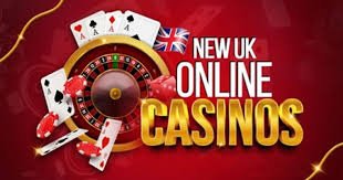 Ensuring Your Safety While Playing at Online Casinos in the UK