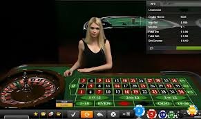 Experience the Thrill Play Roulette Online for Money