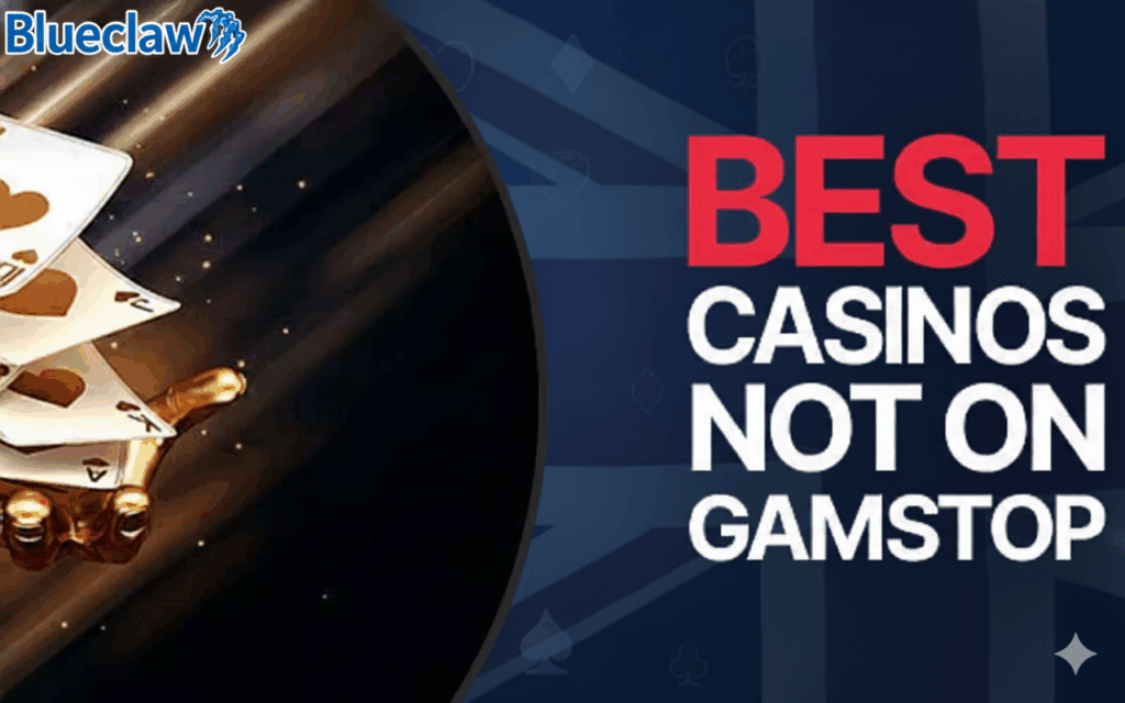 Explore Casino Sites Not on Gamstop A Comprehensive Guide