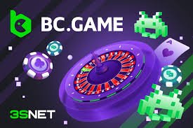 Explore the Exciting BC.Game Welcome Bonus