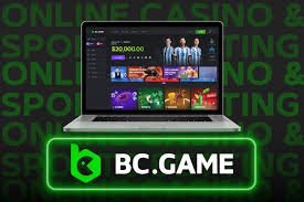 Explore the Exciting World of BC.Game Online Casino