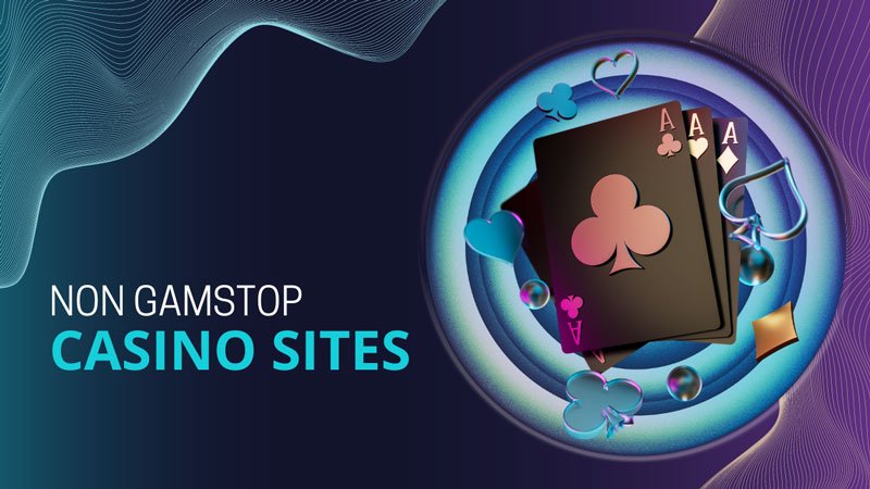 Explore the World of Casinos Not Included in GamStop