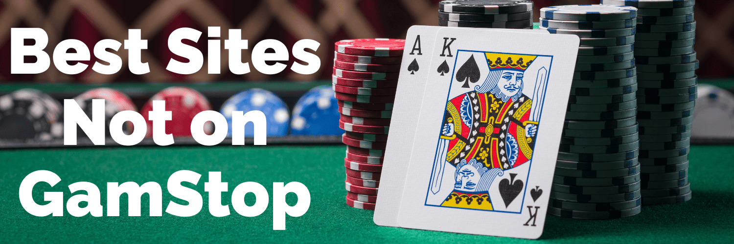 Exploring Casino Sites Not on Gamstop 1713950785