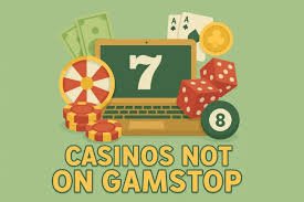 Exploring Casinos Non on Gamstop A Comprehensive Guide 1722076785