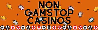 Exploring Casinos Not Registered on Gamstop 1778703707