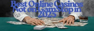 Exploring Non-Gamstop Casinos A Guide for Players 1770674691