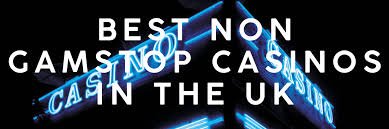 Exploring Non-Gamstop Casinos The Ultimate Guide