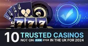 Exploring Non Gamstop Casinos Your Guide to Unlimited Gaming