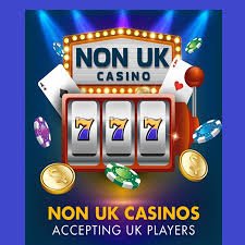 Exploring Non-UK Casinos Accepting UK Players -1517744386