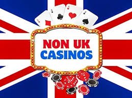 Exploring Non-UK Regulated Casinos Accepting UK Players -1998987667