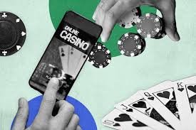 Exploring the Best £1 Minimum Deposit Casinos in the UK -24759574