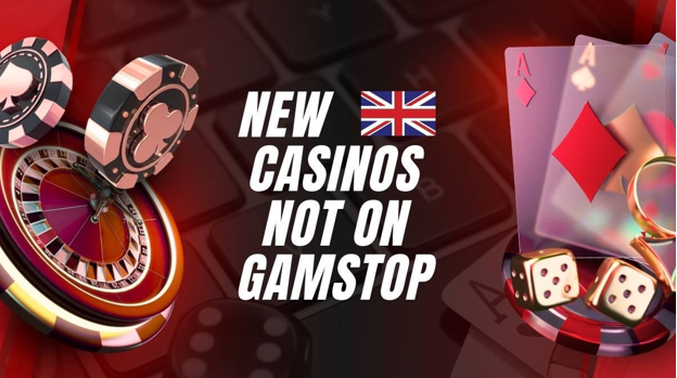 Exploring the Best Casinos Not on Gamstop UK