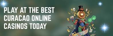 Exploring the Thrills of Curacao Online Casinos