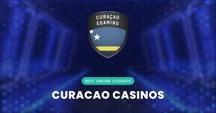 Exploring the Thrills of Curacao Online Casinos