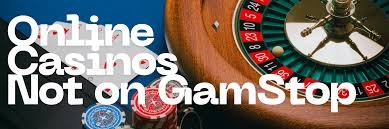 Exploring UK Casino Sites Not on the Obvious Lists