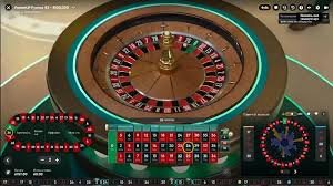 Extreme Lightning Roulette Live The Ultimate Thrill in Online Gaming