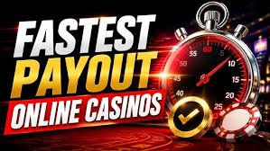 Fast Withdrawal Casinos The Future of Online Gambling Fast Withdrawal Casinos The Future of Online Gambling