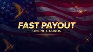 Fast Withdrawal Casinos The Future of Online Gambling Fast Withdrawal Casinos The Future of Online Gambling