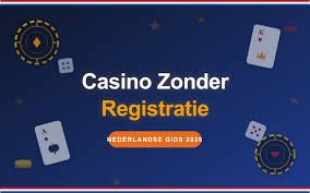 Geen CRUKS Casino Vrijheid in Online Gokken 1932138660