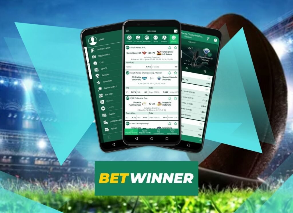 How to Access BetWinner A Comprehensive Guide to Login