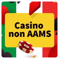 I migliori casinò non AAMS Un'analisi approfondita