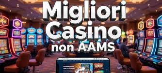 I migliori casino online europei Guida completa 1773107098