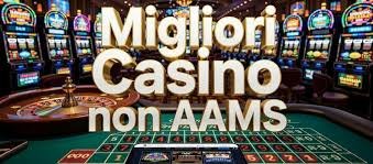I migliori casino senza autoesclusione diverto senza limiti!