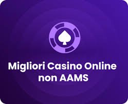 I Migliori Siti Casino Online Non AAMS Guida Completa 1154554395