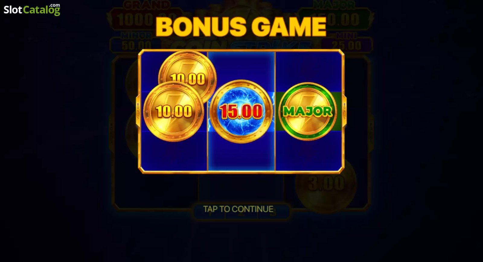 Box24 online casino