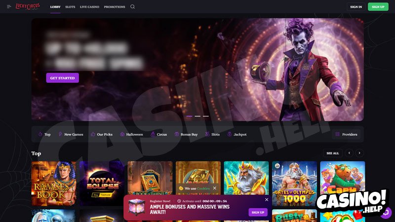 Crystal Roll Casino casino Trustly Nederland