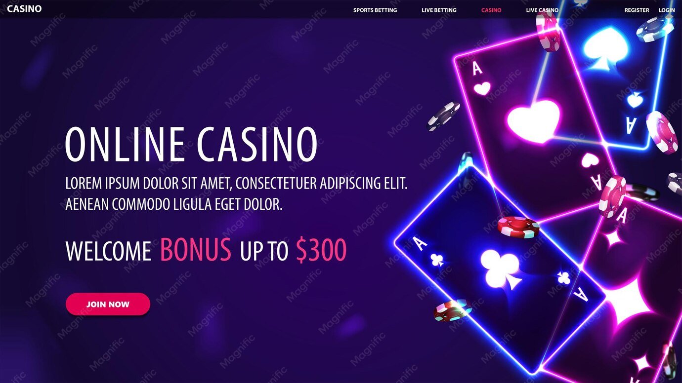 Casino Kingdom online casino