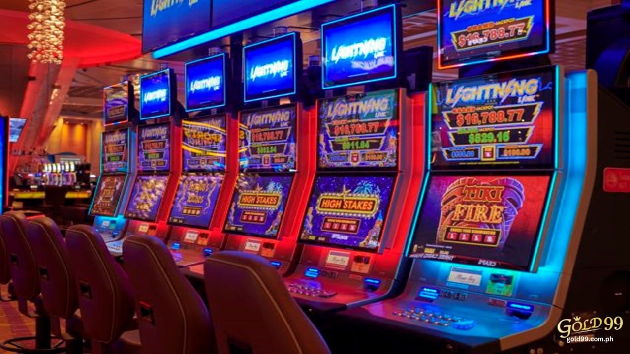 Slotonauts online casino