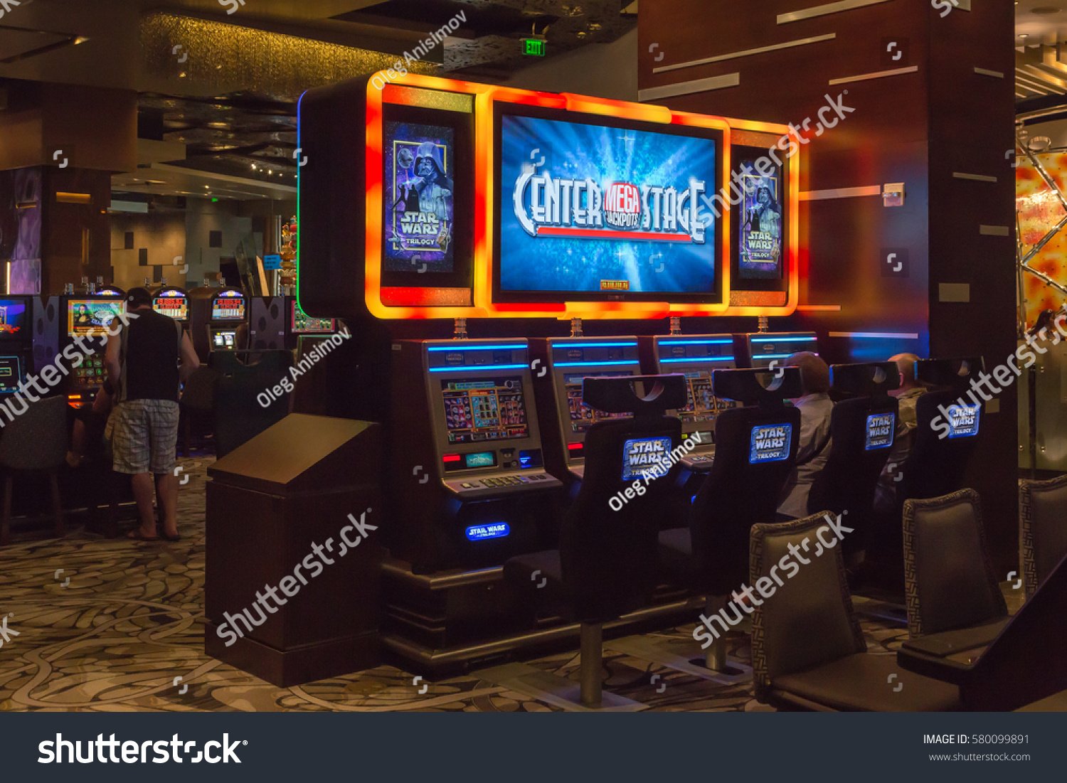 Unique Casino casino en ligne légal