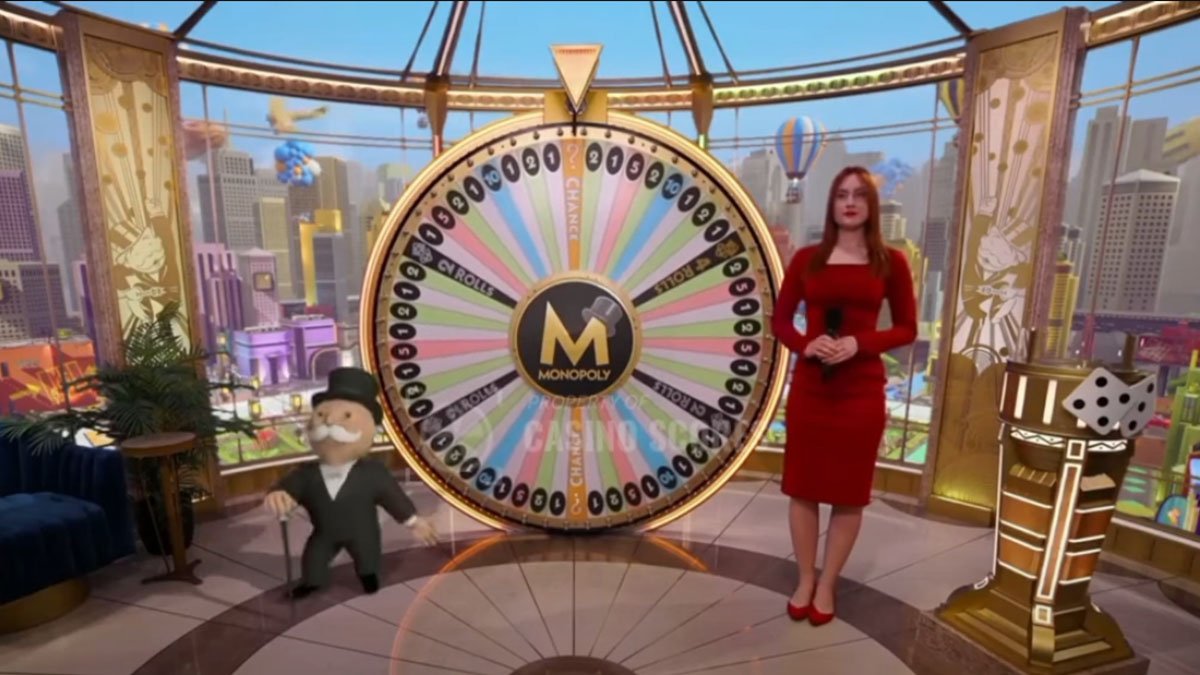 bCasino online casino