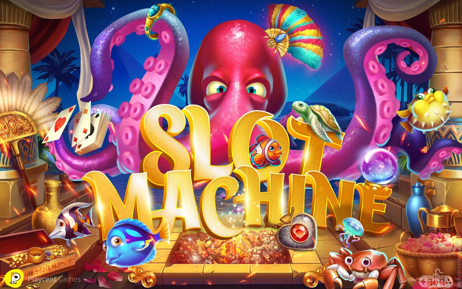 Casino Kingdom online casino