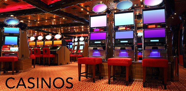 Spin Panda Casino online casino Nederland